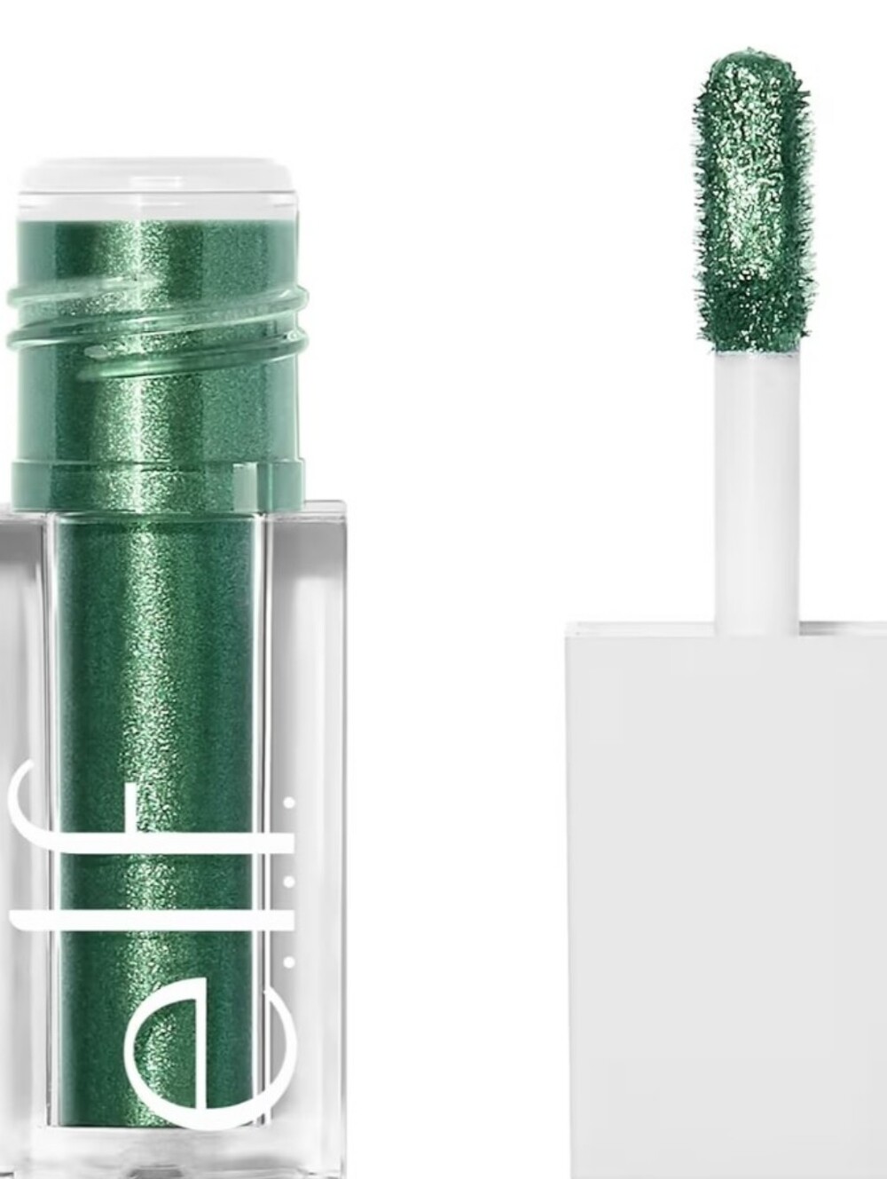 E.L.F. Liquid Glitter Eyeshadow